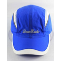 Runner Cap, Unstructured